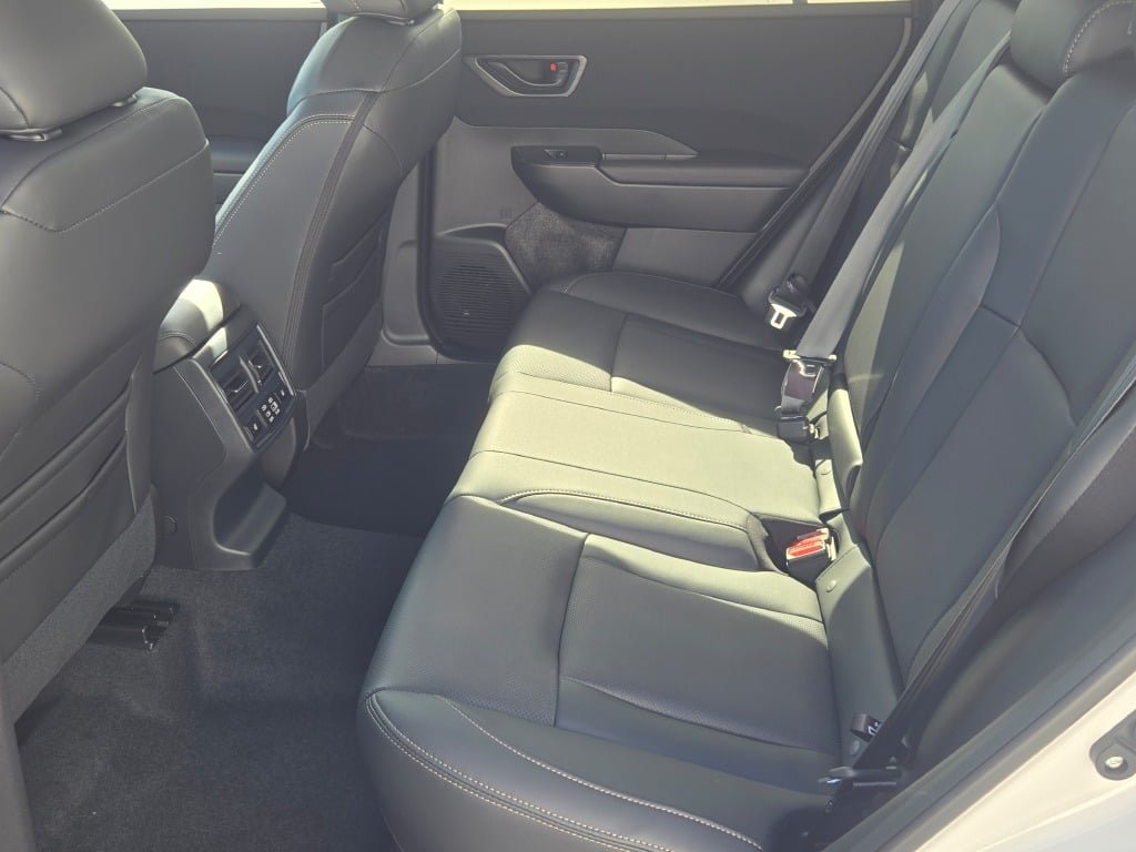 New 2026 Subaru Outback Limited XT AWD/4WD image 20