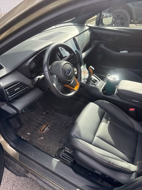 Used 2023 Subaru Outback Wilderness image 12