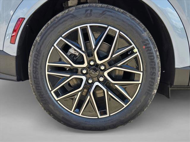 New 2026 Ford Mustang Mach-E Premium RWD image 10