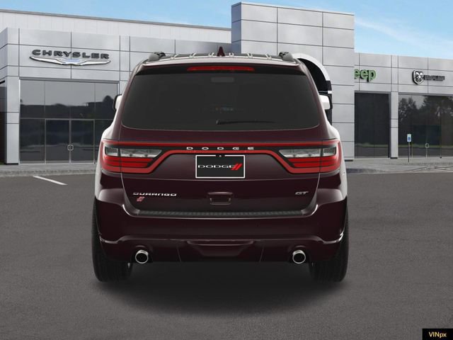 New 2025 Dodge Durango GT image 6