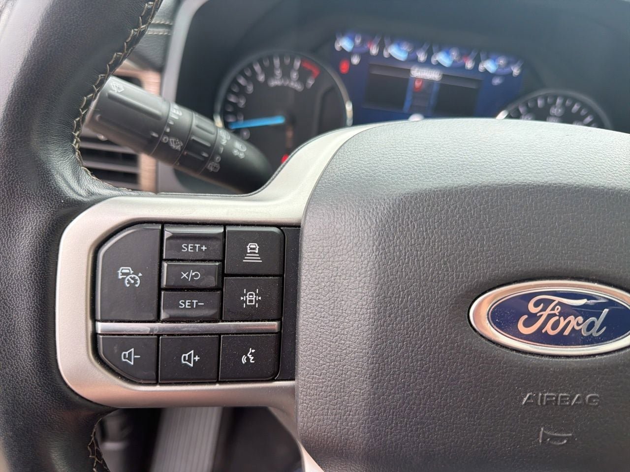 Used 2024 Ford Expedition Max Limited RWD image 37