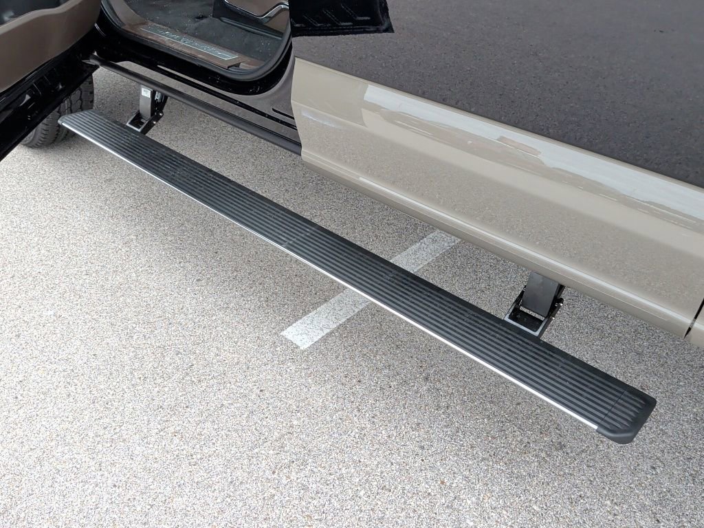 New 2026 Ford F250 King Ranch image 48