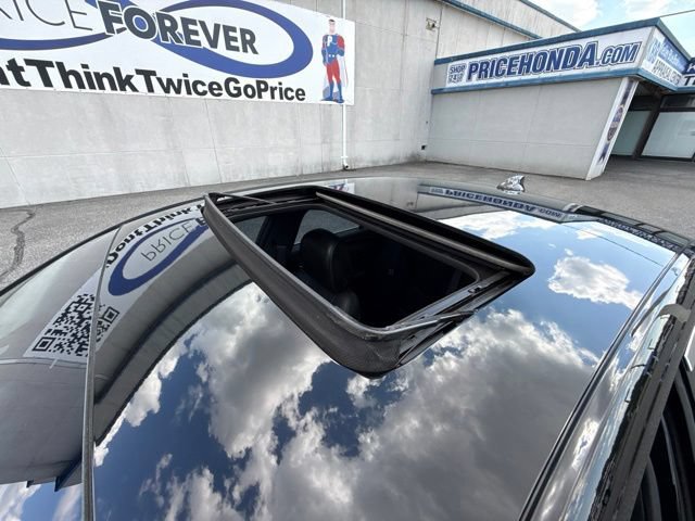 Used 2023 Cadillac CT4 Premium Luxury AWD/4WD image 13