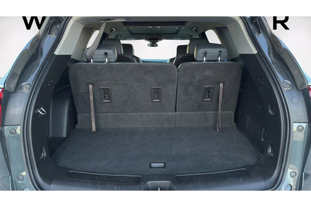 Used 2019 Buick Enclave Essence FWD image 31
