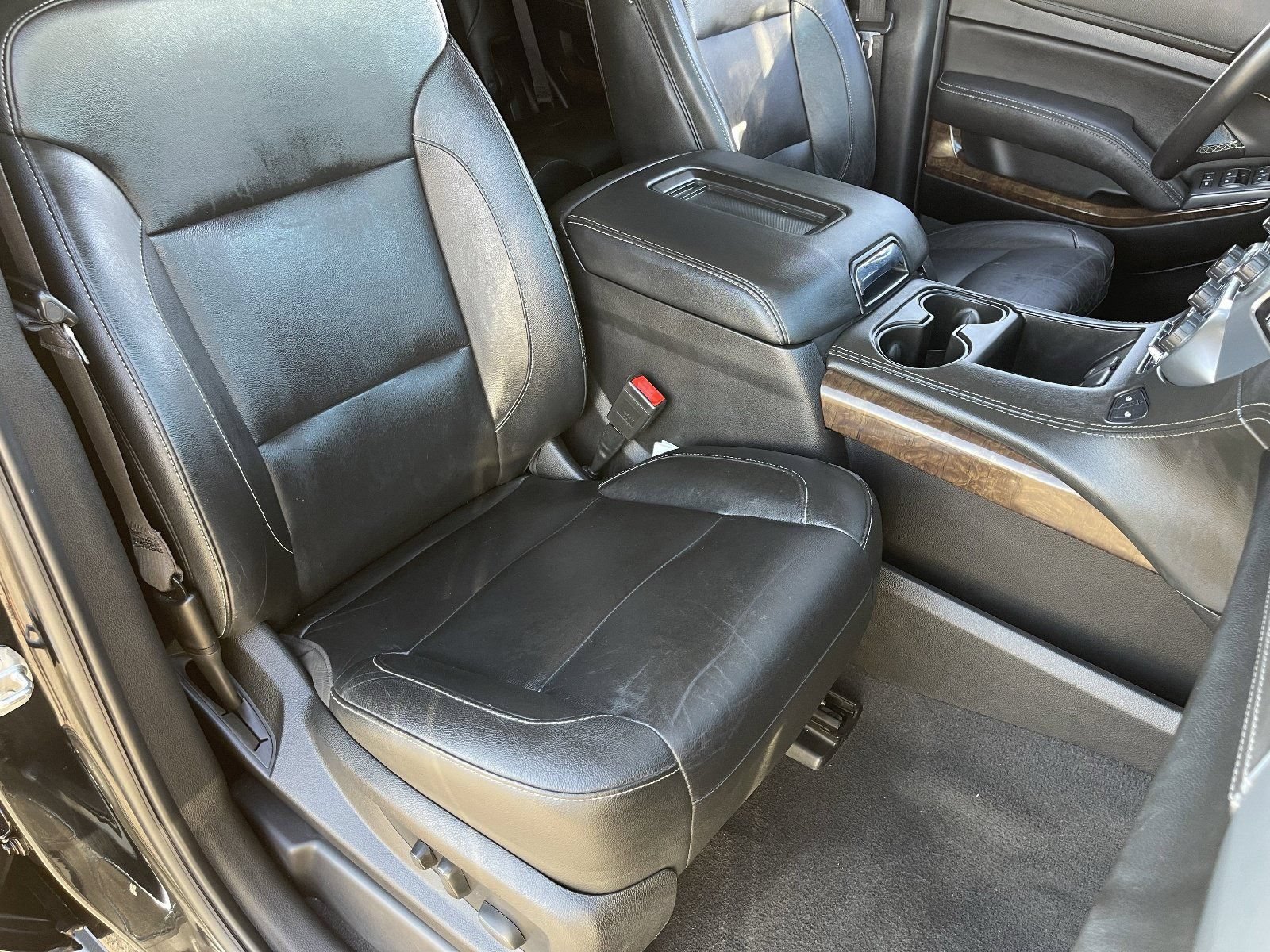 Used 2020 Chevrolet Tahoe LT RWD image 11