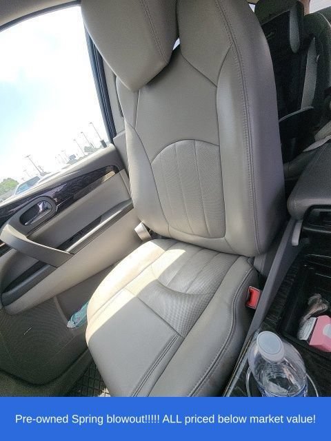 Used 2014 Buick Enclave Leather FWD image 14