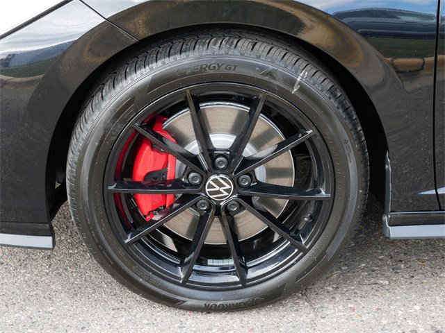 New 2026 Volkswagen Jetta GLI Autobahn image 5