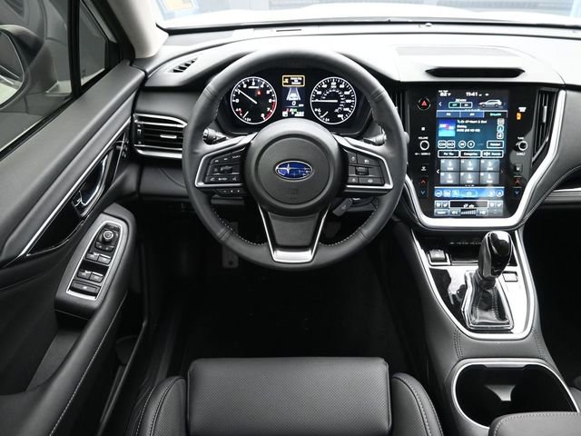 Used 2025 Subaru Outback Touring image 12