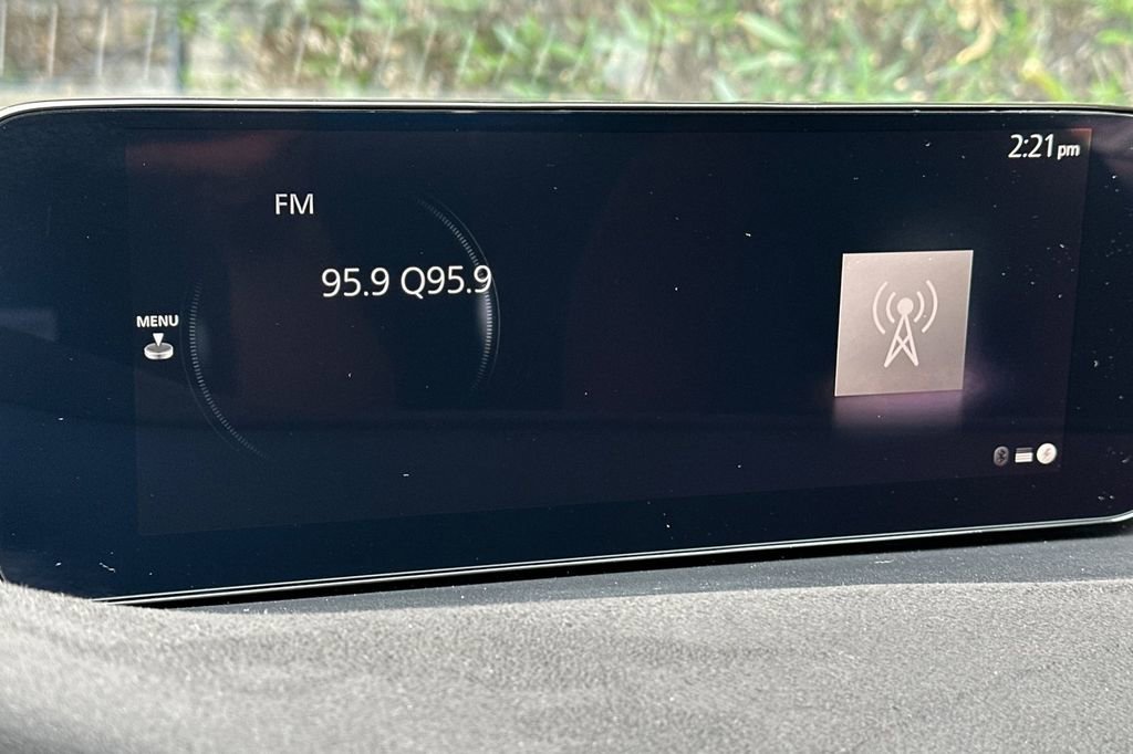 Certified 2024 MAZDA MAZDA3 s image 20