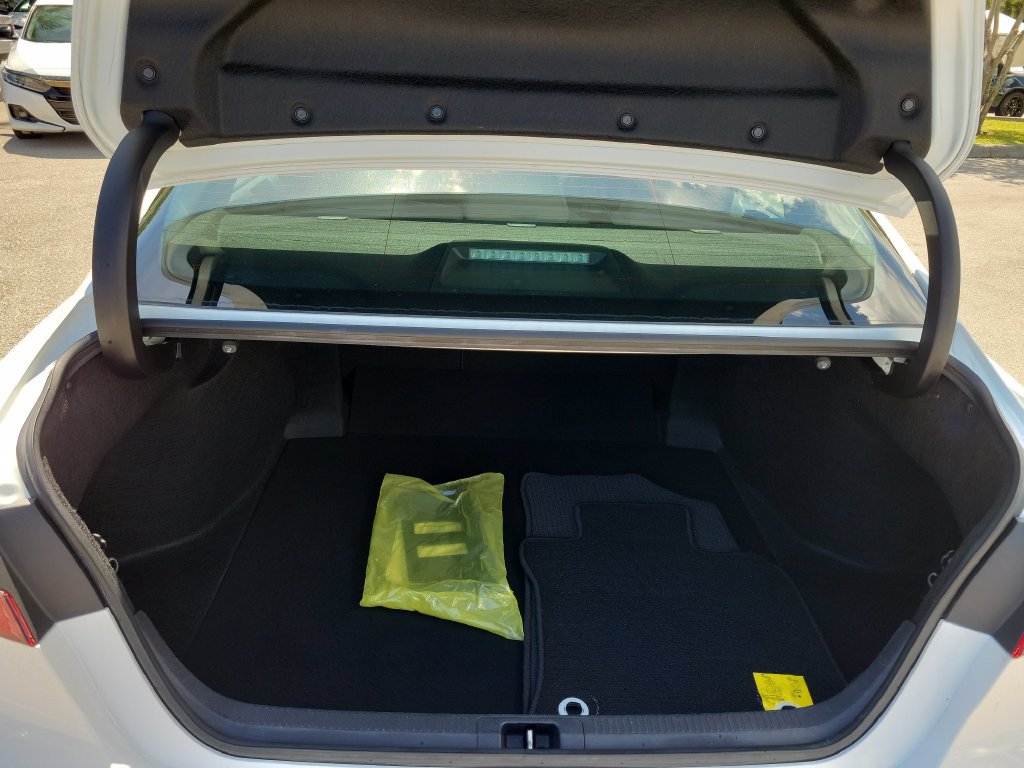 Certified 2024 Toyota Camry LE w/ Convenience Package FWD image 29