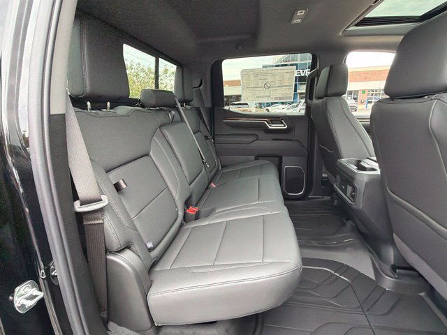 New 2026 Chevrolet Silverado 1500 RST w/ RST All Star Premium Package AWD/4WD image 33
