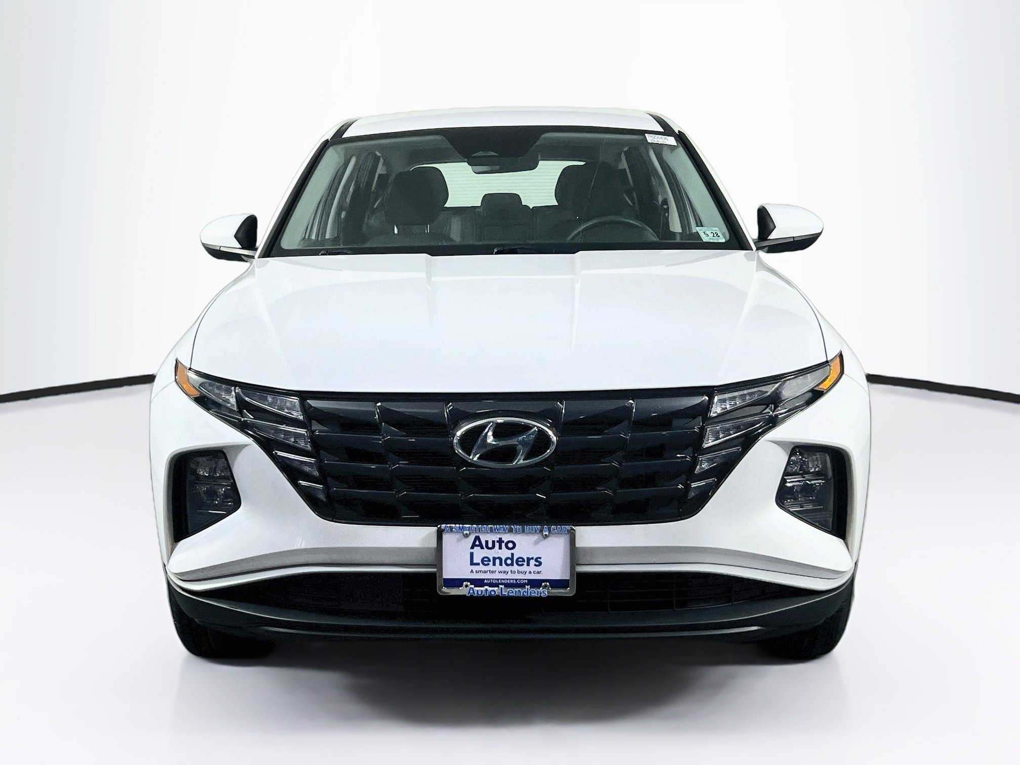 Used 2023 Hyundai Tucson SE AWD/4WD image 2