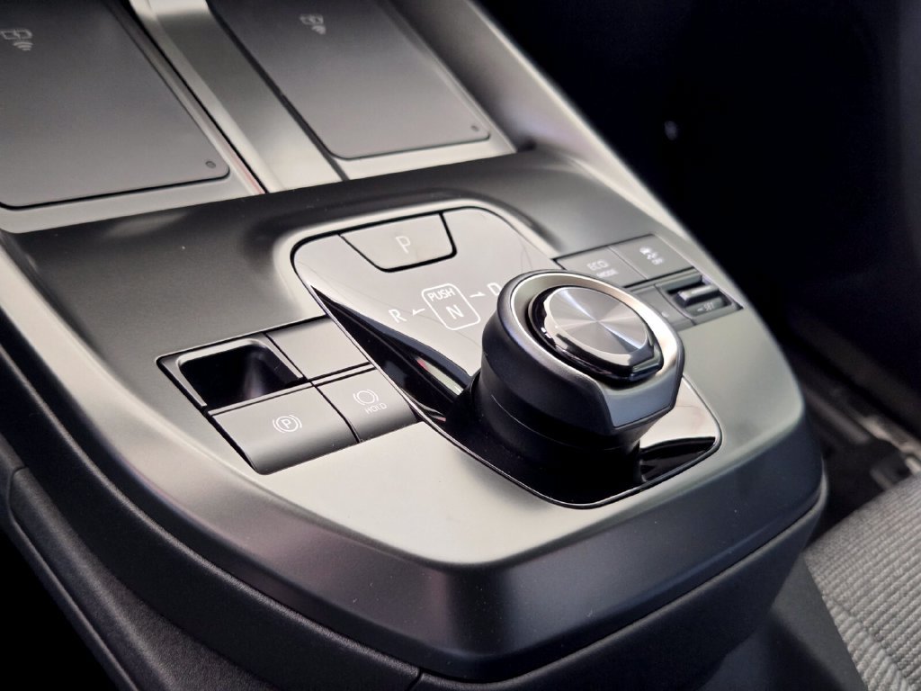 New 2026 Toyota bZ AWD/4WD image 18