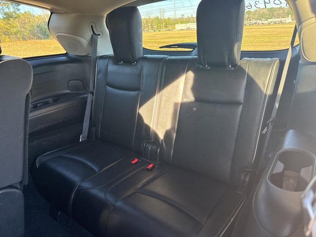 Used 2020 INFINITI QX60 Pure image 13