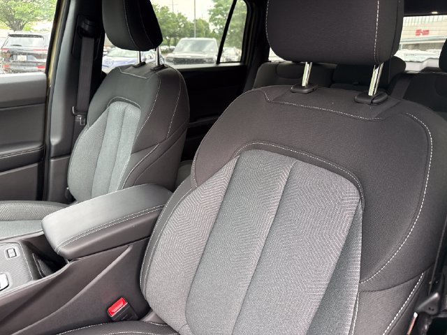 New 2026 Jeep Cherokee Laredo AWD/4WD image 11