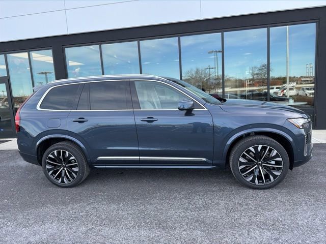 New 2026 Volvo XC90 T8 Ultra w/ Protection Package Premier image 2