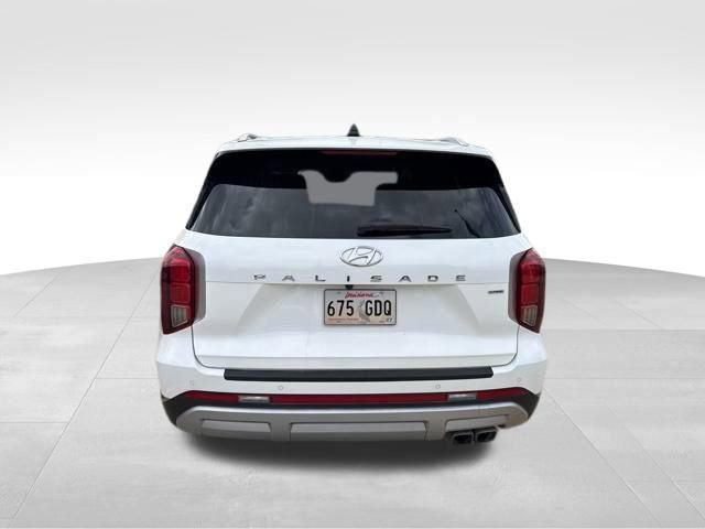 Used 2023 Hyundai Palisade SEL image 9
