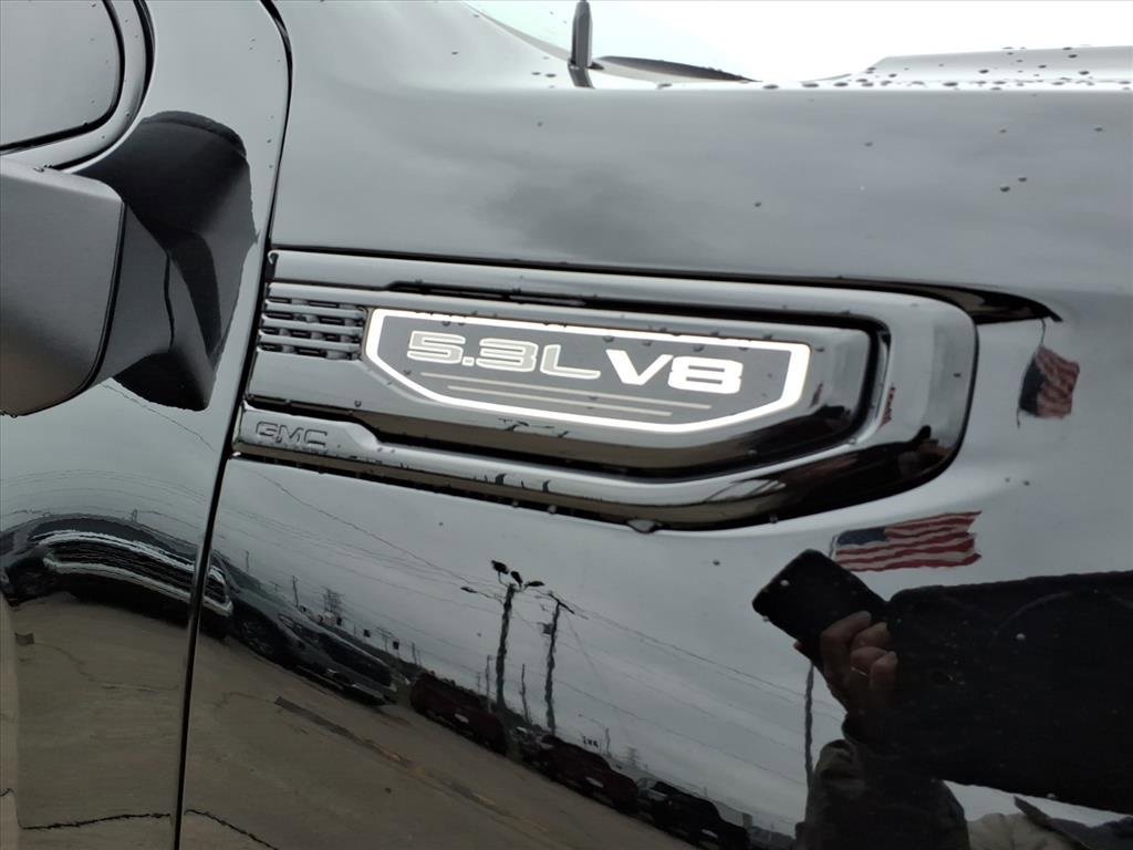 New 2026 GMC Sierra 1500 Elevation w/ X31 Off-Road Package image 10