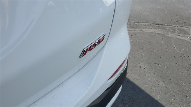 Used 2022 Chevrolet Equinox RS w/ LPO, Floor Liner Package image 28