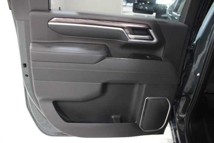 New 2026 Chevrolet Silverado 2500 LTZ w/ Trail Boss Package AWD/4WD image 21