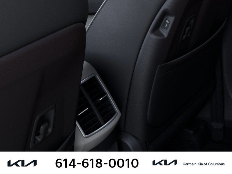 New 2026 Kia Sportage EX FWD image 29