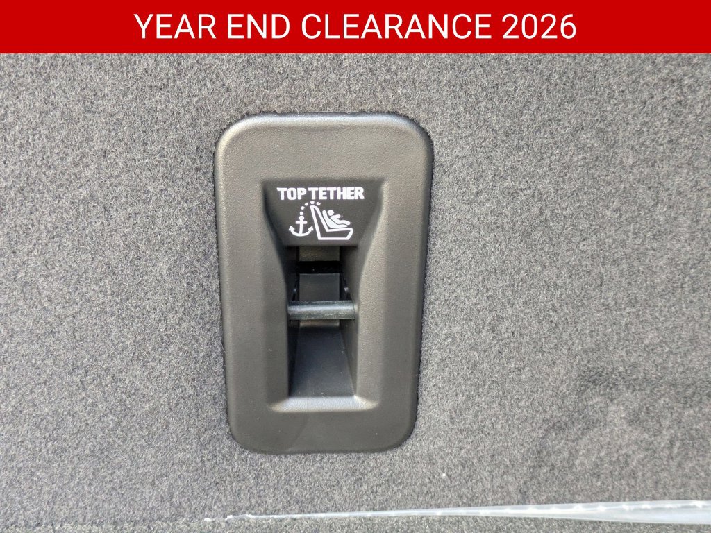 New 2026 Chevrolet Tahoe High Country AWD/4WD image 34
