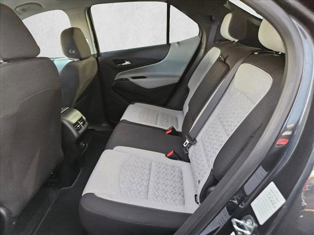 Used 2023 Chevrolet Equinox LT image 19