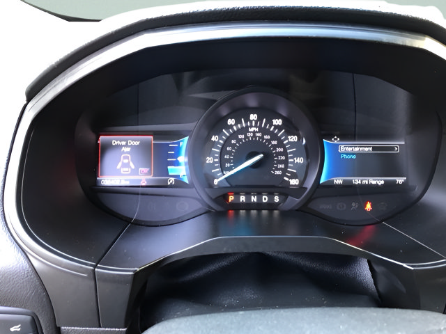 Used 2022 Ford Edge SEL w/ Convenience Package AWD/4WD image 21
