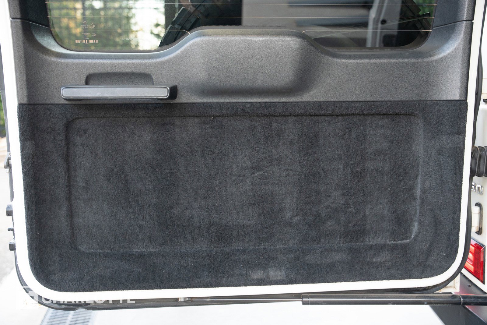 Used 2019 Mercedes-Benz G 550 image 42