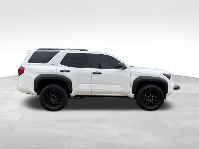 Used 2025 Toyota 4Runner SR5 image 2