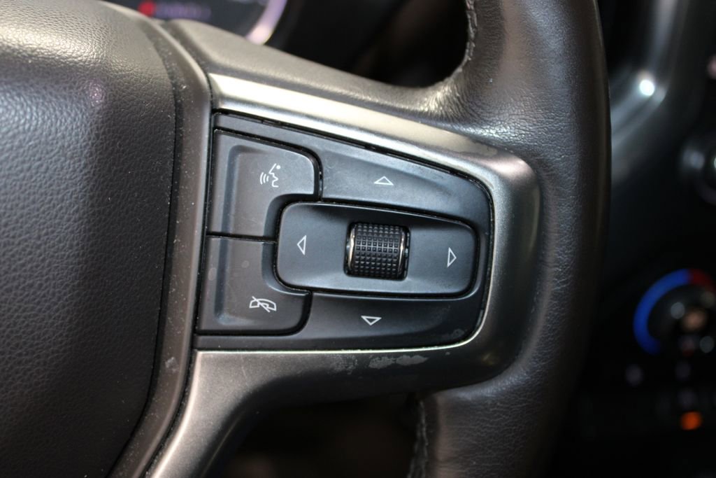 Used 2019 Chevrolet Silverado 1500 LT w/ All-Star Edition image 23