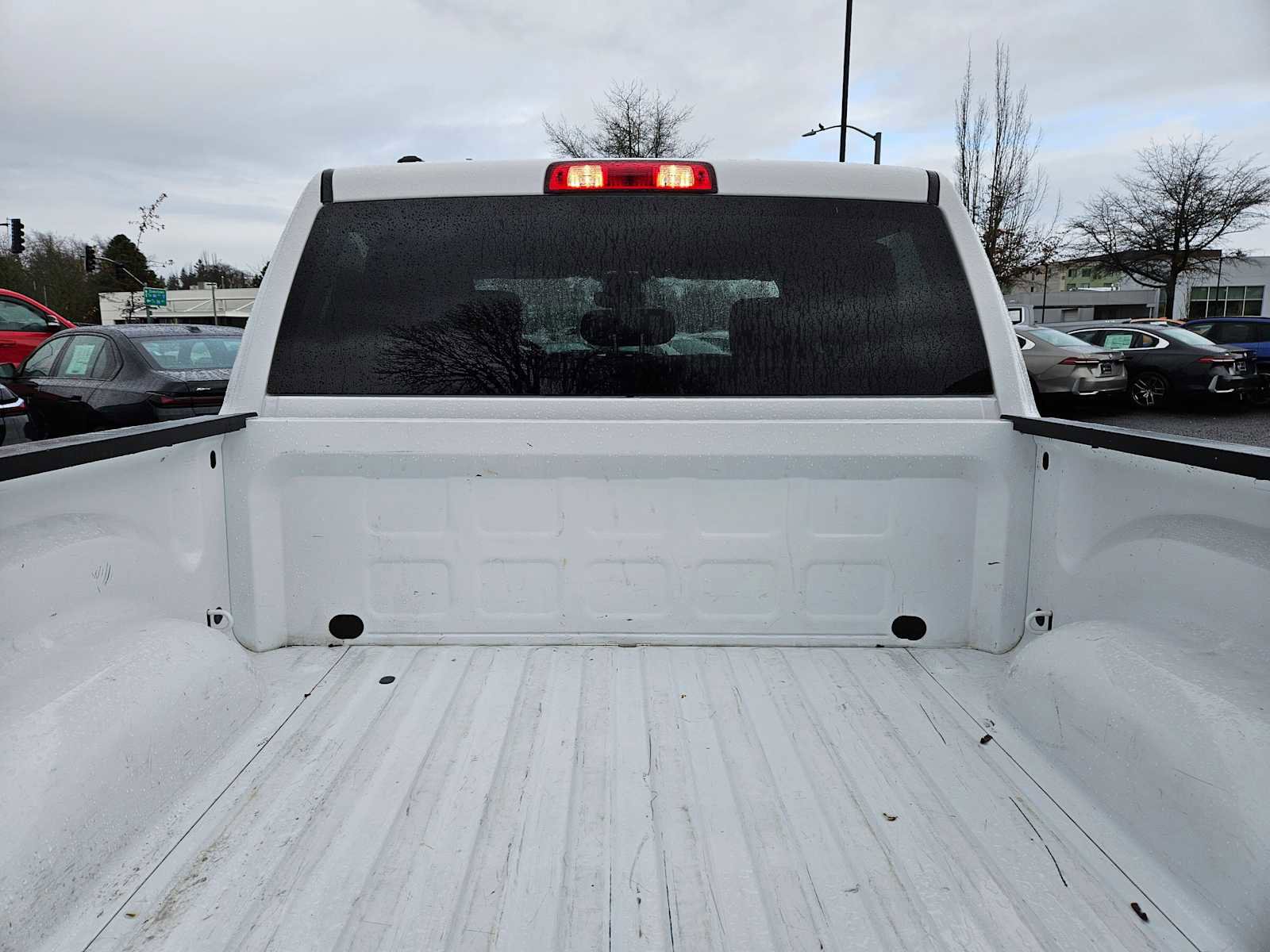 Used 2023 RAM 1500 Classic SLT image 18