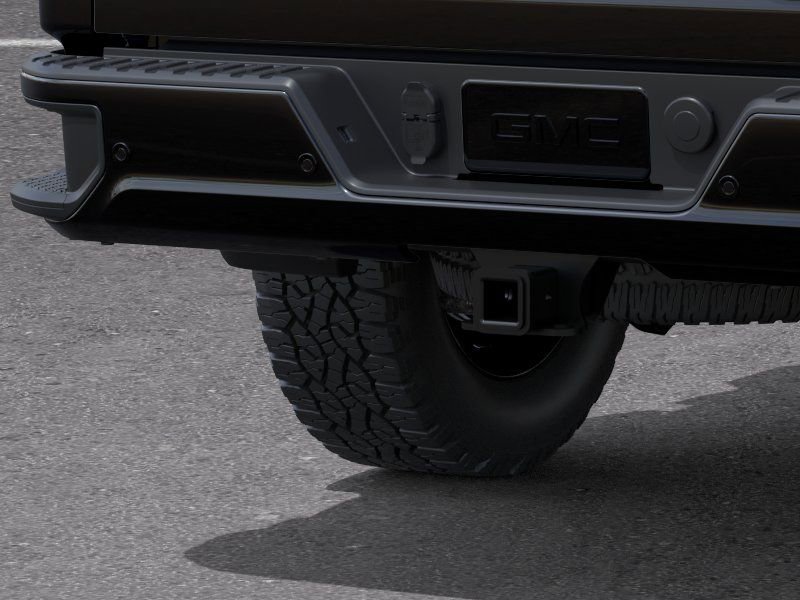 New 2026 GMC Sierra 2500 Denali Ultimate w/ Max Trailering Package AWD/4WD image 14