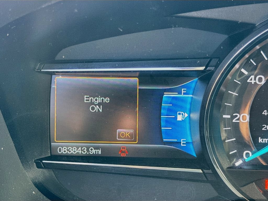 Used 2016 Ford Explorer Limited w/ Equipment Group 301A AWD/4WD image 14