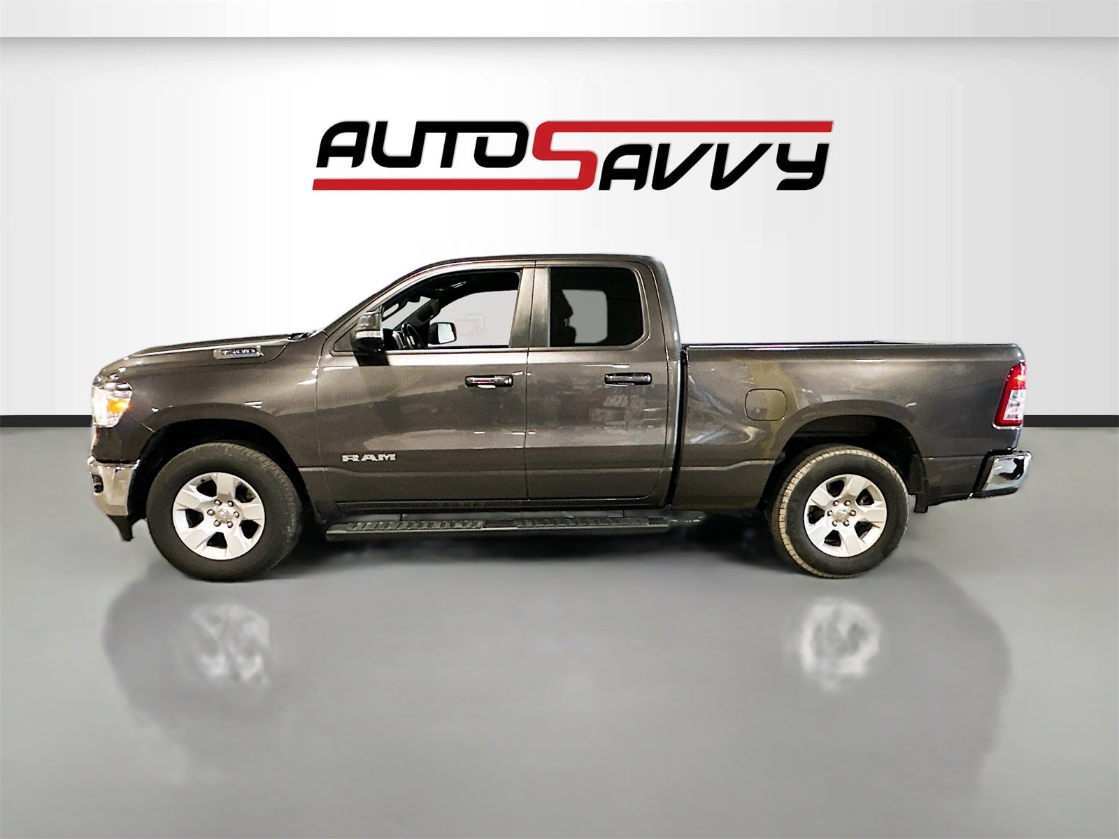 Used 2022 RAM 1500 Big Horn image 4