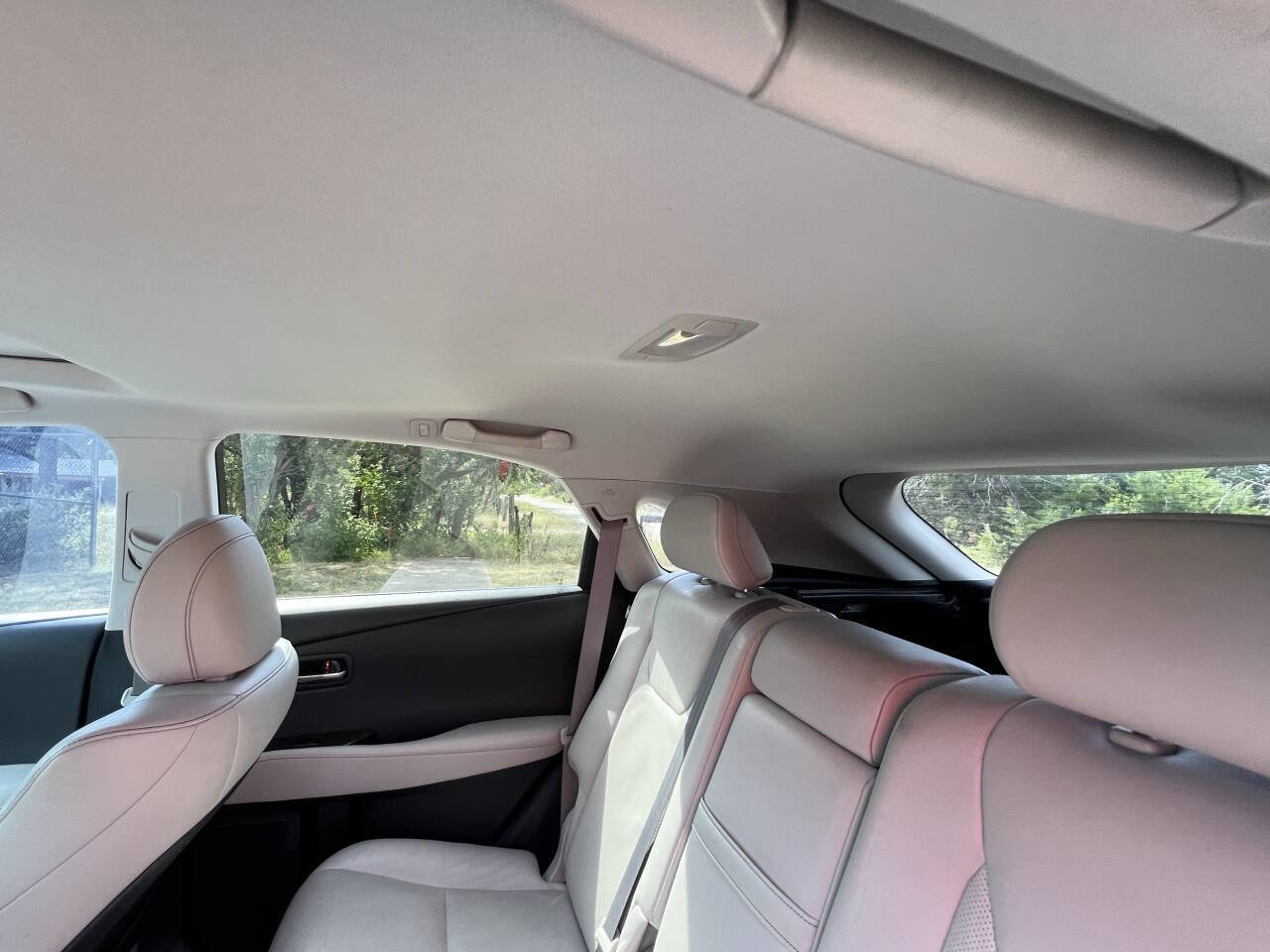 Used 2014 Lexus RX 350 FWD image 22