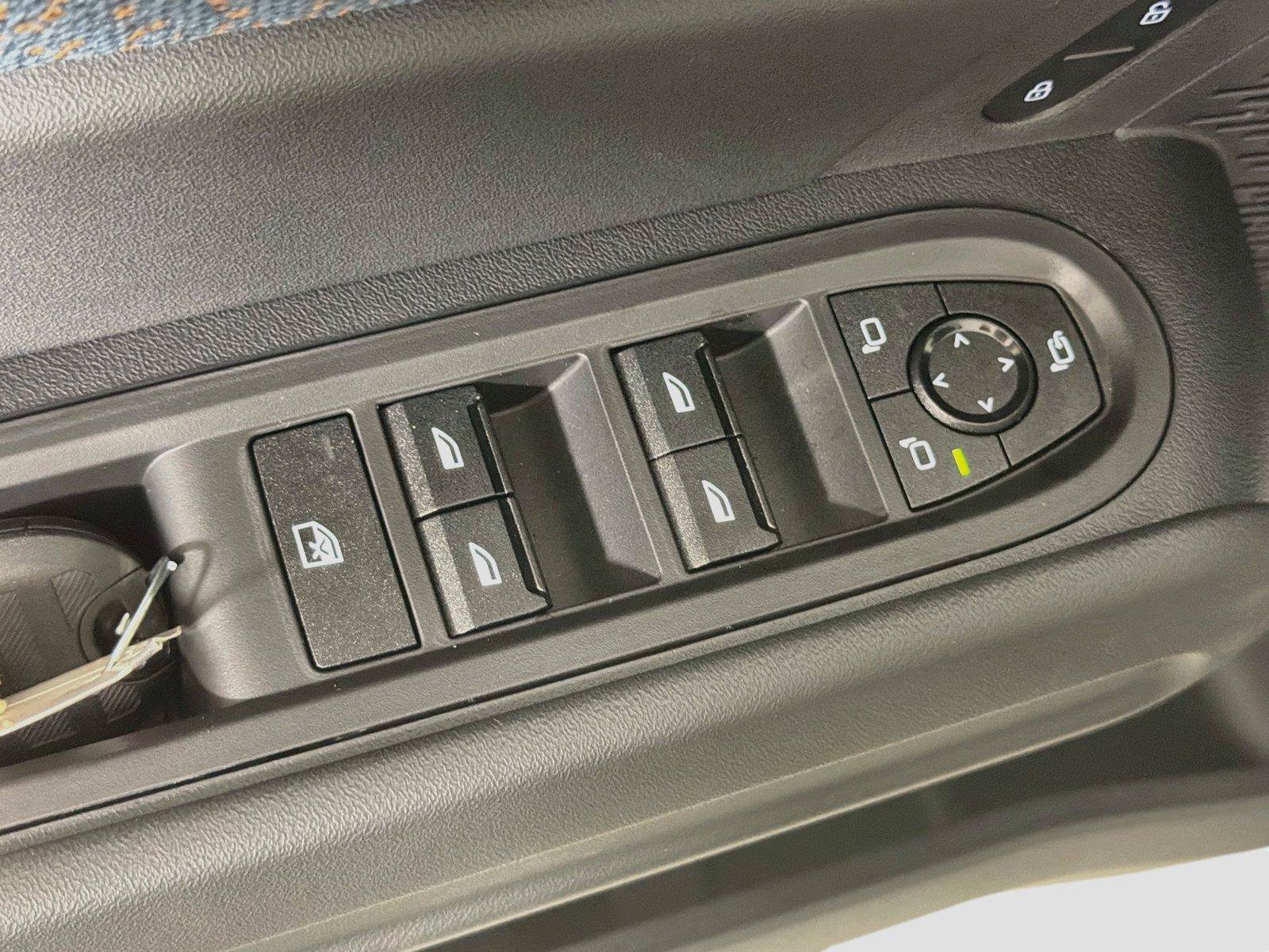 New 2027 MINI Cooper Countryman S AWD/4WD image 17
