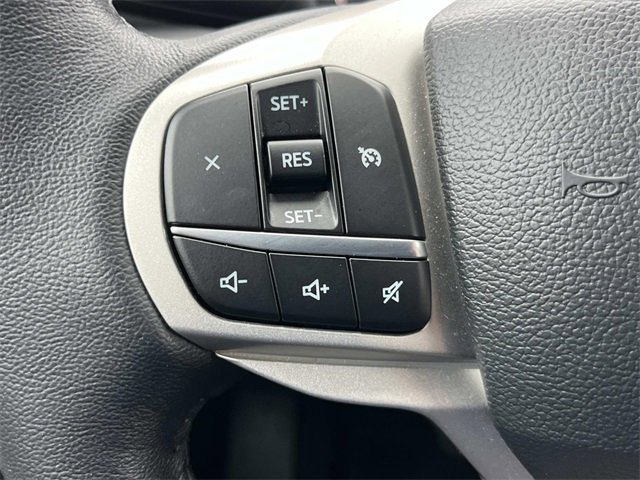 Certified 2023 Ford Explorer XLT image 32