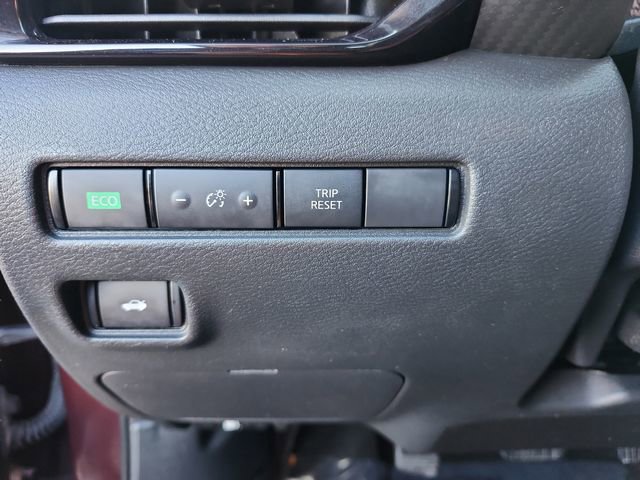 Used 2020 Nissan Sentra SV w/ Lighting Package image 14