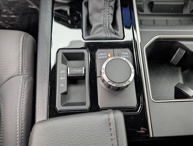 New 2025 Toyota Tundra SR5 image 21
