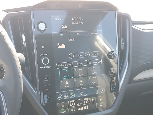 New 2026 Subaru Forester Limited AWD/4WD image 24