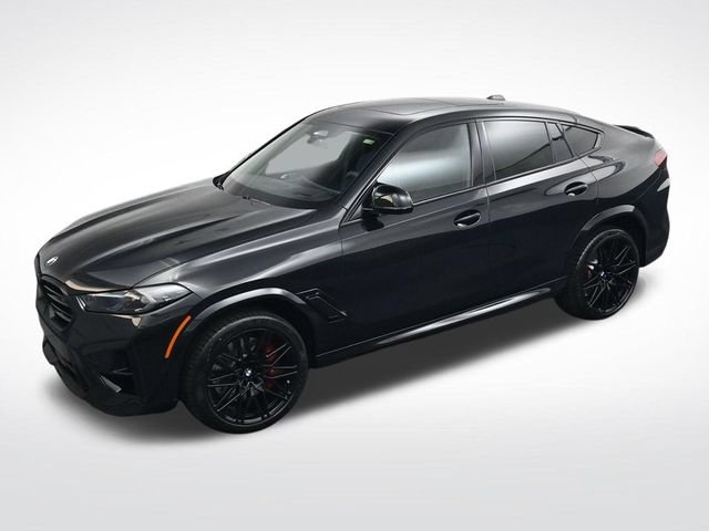 New 2027 BMW X6 M Competition w/ Executive Package AWD/4WD image 36
