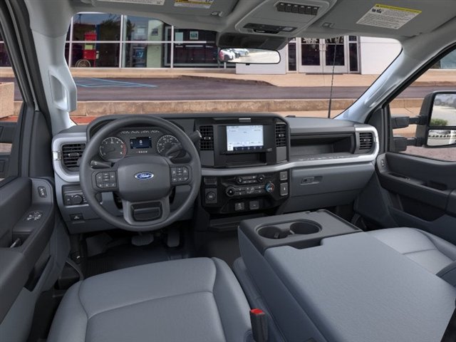 New 2026 Ford F350 XL RWD image 5