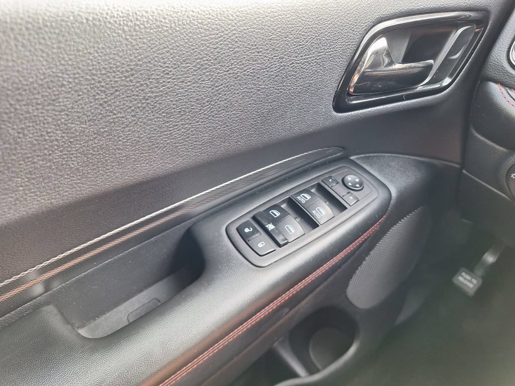 Used 2023 Dodge Durango GT RWD image 20
