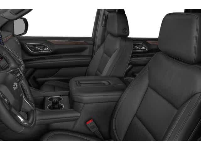 Used 2021 Chevrolet Tahoe Z71 w/ Z71 Signature Package AWD/4WD image 9