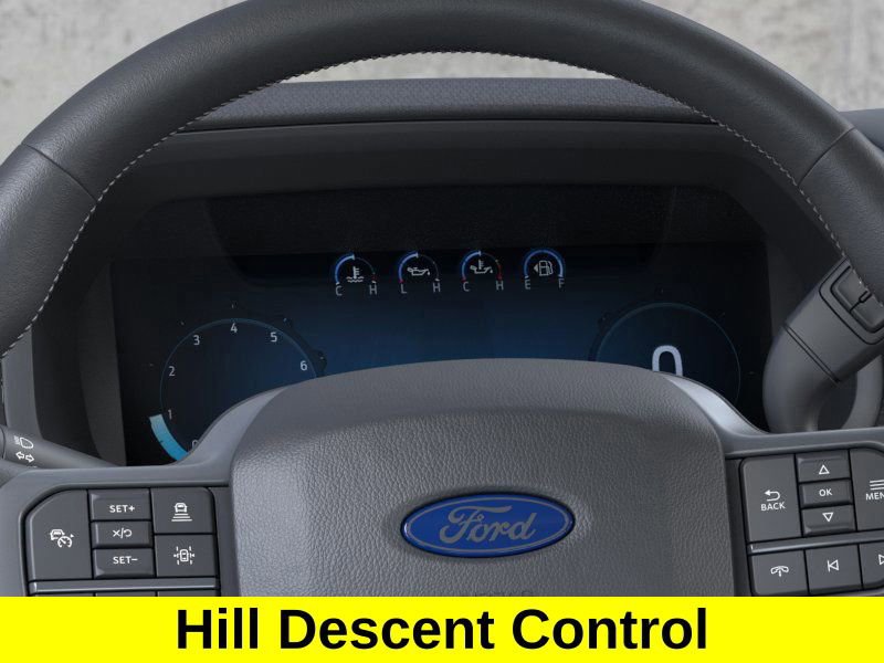 New 2026 Ford F150 XLT image 13