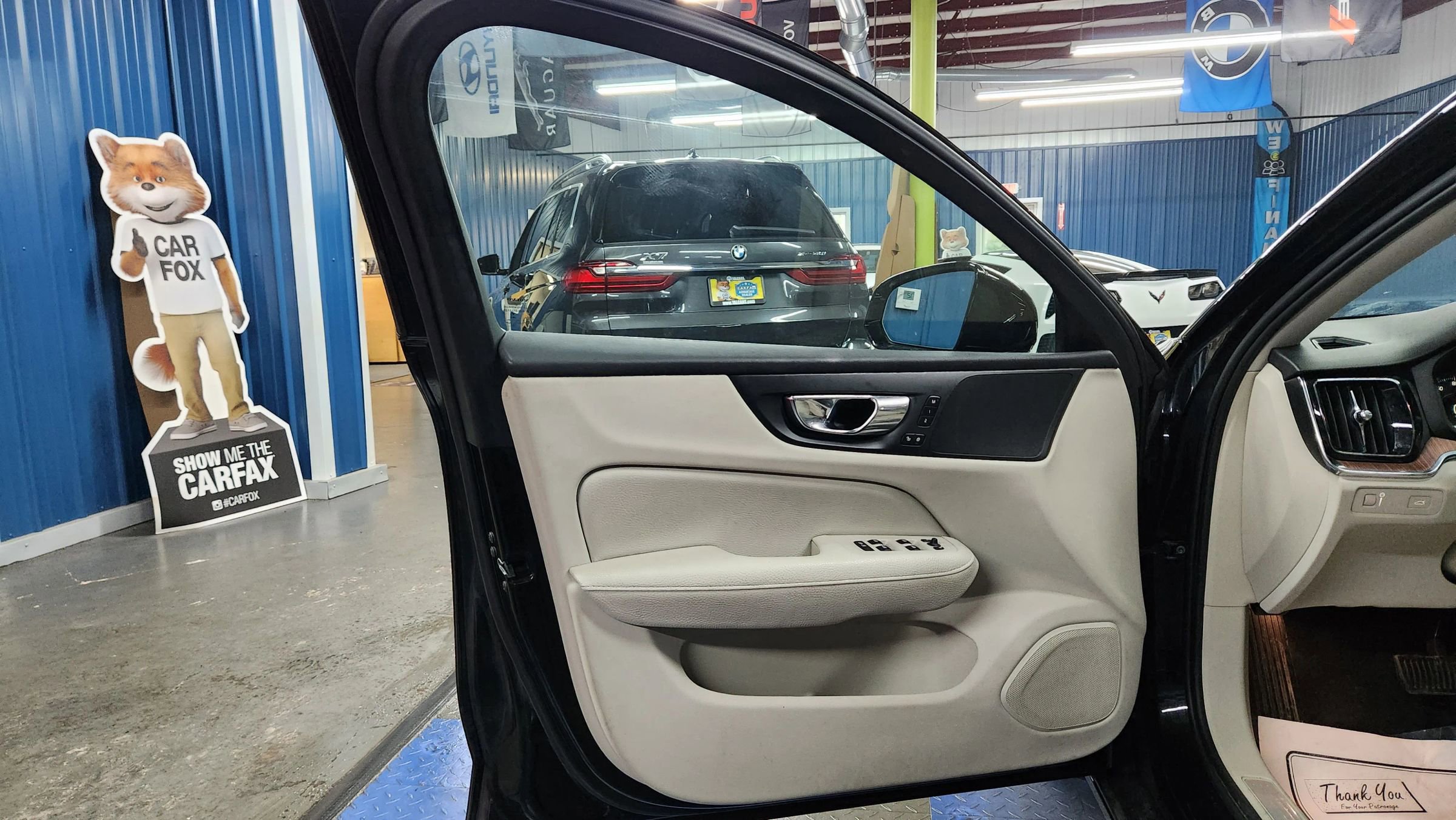 Used 2021 Volvo S60 T6 Momentum w/ Protection Package Premier image 6