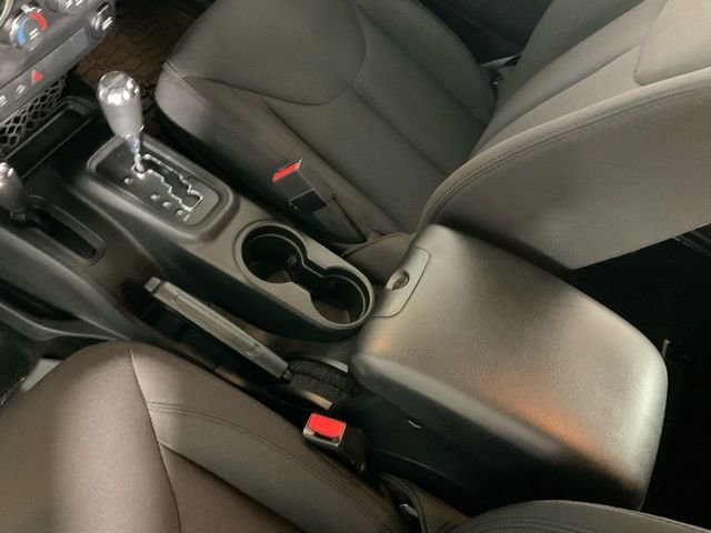 Used 2015 Jeep Wrangler Unlimited Sport w/ Quick Order Package 24S image 15
