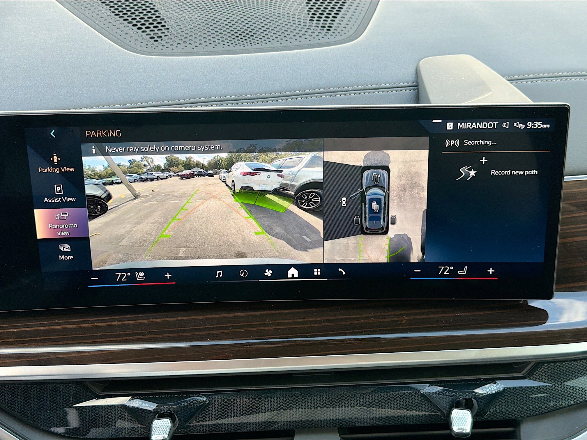 Used 2026 BMW X7 xDrive40i AWD/4WD image 34