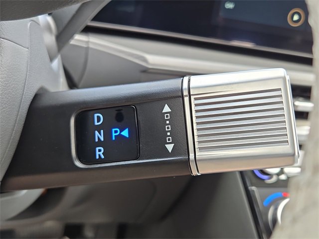 New 2026 Hyundai Santa Fe SE image 10